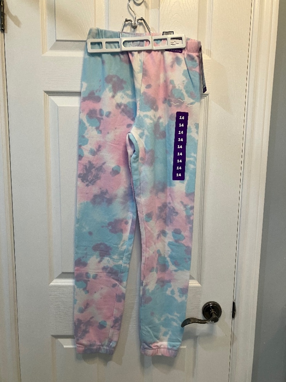 Lazypants Sweat Pants